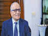 Maruti expects to invest Rs 45,000 cr to double annual capacity to 40 lakh units in 8 yrs: Chairman RC Bhargava