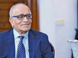 Maruti expects to invest Rs 45,000 cr to double annual capacity to 40 lakh units in 8 yrs: Chairman RC Bhargava