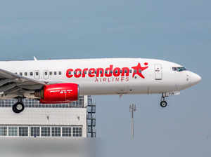 Corendon  airline