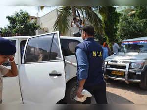 NIA files supplementary charge sheet against two members of Al Qaeda linked group