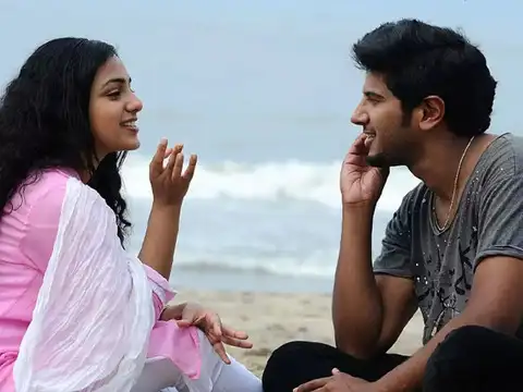 &lsquo;Ustad Hotel&rsquo; (2012)