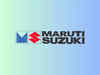 Maruti Suzuki appoints Arnab Roy as CFO Designate