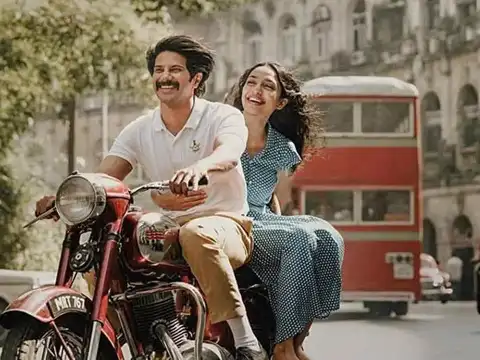 &lsquo;Kurup&rsquo; (2021)