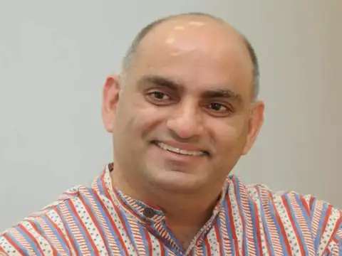 Mohnish Pabrai