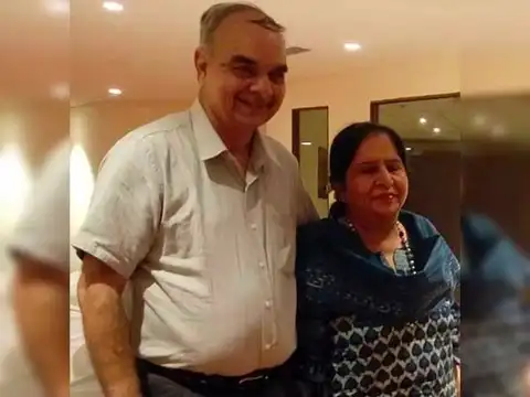 Dolly Khanna