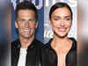 Amid NFL star Tom Brady's rumoured links with Irina Shayk, her 'Rocky Summer' with ex Bradley Cooper in Italy grabs eyeballs