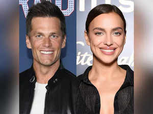 Tom Brady, Irina Shayk spark dating rumours after spending time together at his house