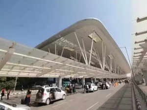 Woman says no frisking, attacks CISF cop at Bengaluru airport
