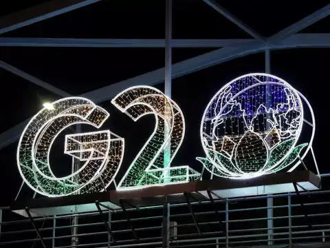 G20 Summit in Delhi
