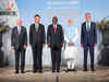 BRICS+6 to control 30% of global GDP, 46% population: Note