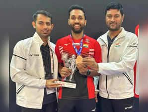 BWF World Rankings: Prannoy soars to career-best sixth position, Sindhu moves to 14th