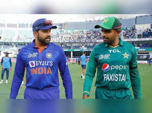 Asia Cup: Promise of three Indo-Pak games add some context to World Cup preparation
