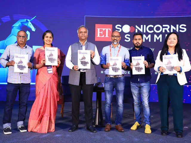 Report Launch: ET Future Unicorns of Karnataka report