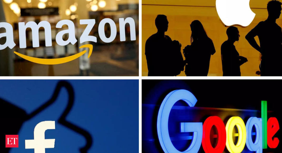 Google or Amazon: Which is highest-paying tech firms for engineers?