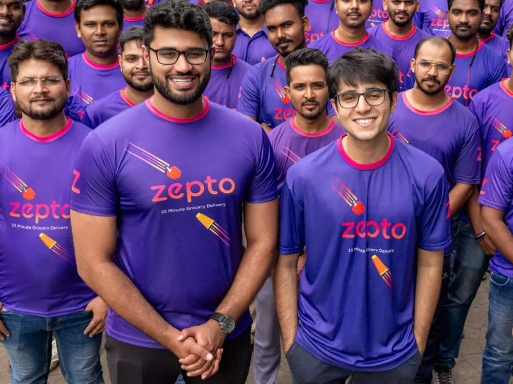 Instant delivery: Why investors who snubbed Zepto earlier, came back to make it a unicorn