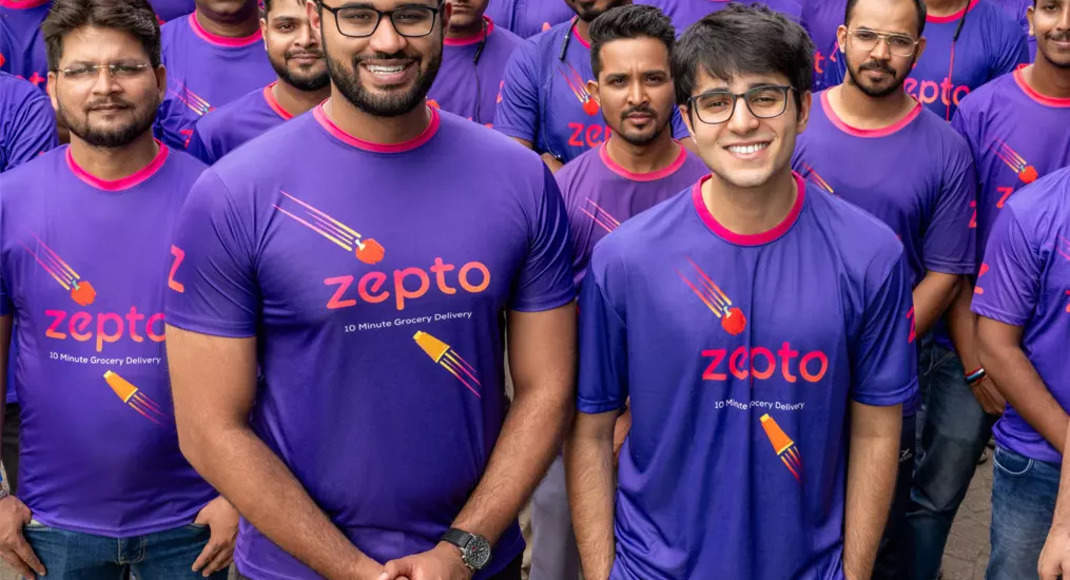 Instant delivery: Why investors who snubbed Zepto earlier, came back to make it a unicorn