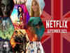 New additions to Netflix UK in September 2023, autumn brings fresh wave of originals and classics