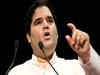 Never know when sadhu will become CM: BJP MP Varun Gandhi