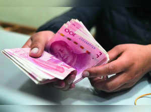 China Banks to Cut Rates on Mortgages and Deposits in Stimulus to Economy