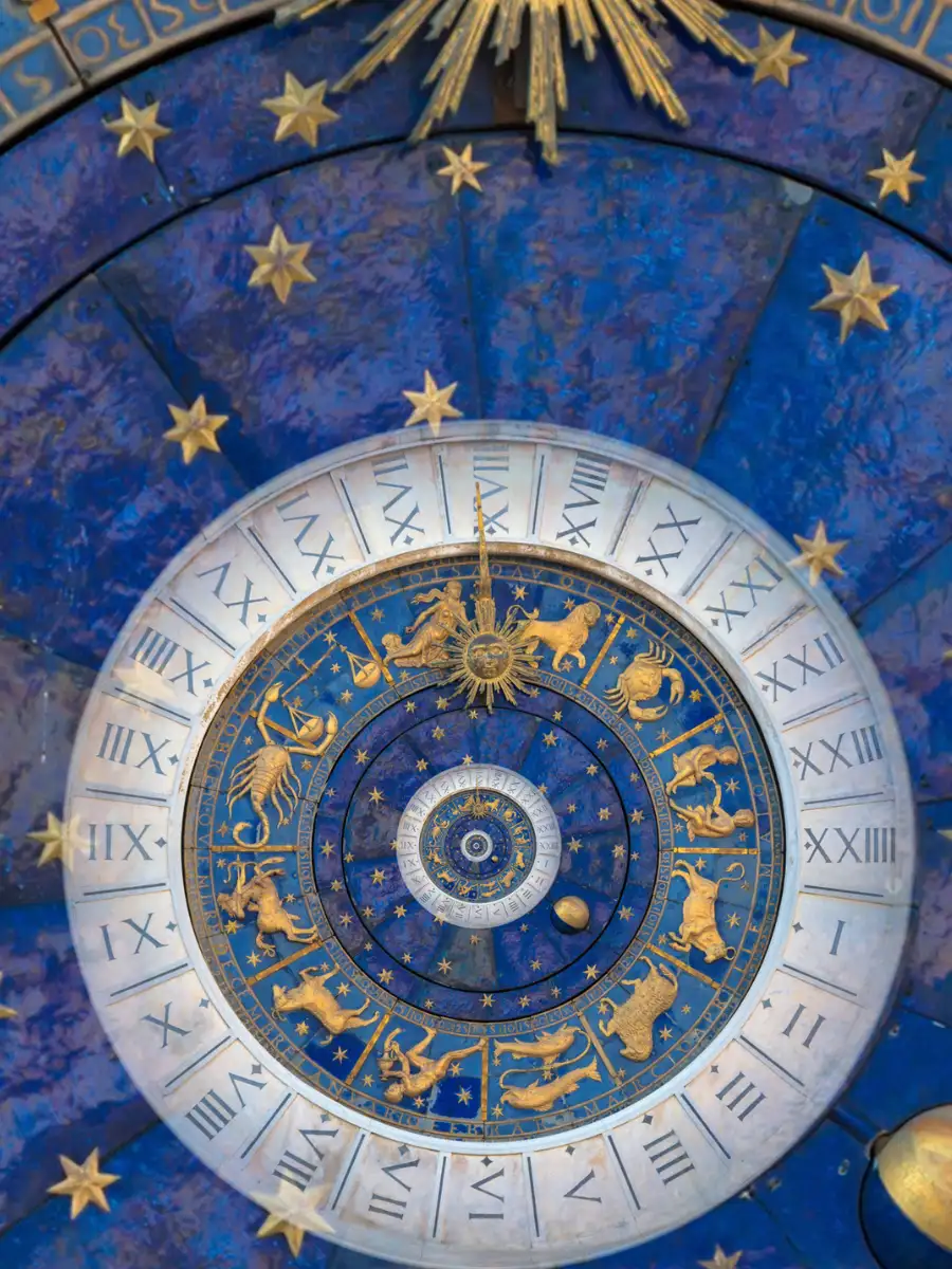 Horoscope for August 30, 2023 Discover Your Fate and Luck Today