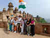106 pc rise in foreign tourist arrivals in India in 2023 for Jan-Jun period