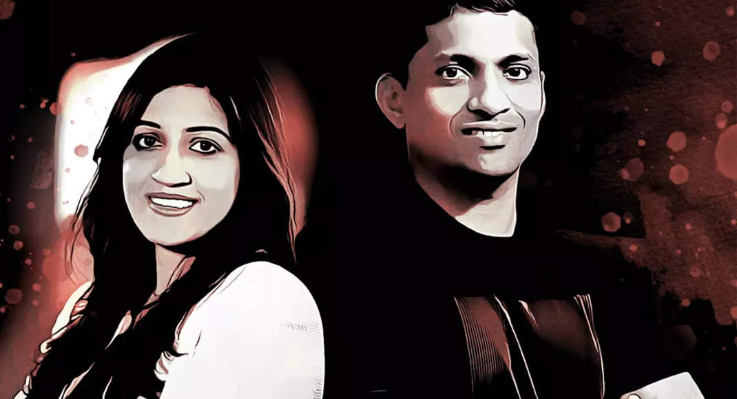 Ed-tech lessons: Byju Raveendran, the VC boom, and sleepless nights