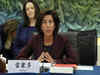 US Commerce Secretary Gina Raimondo says American firms complain China is 'uninvestible'