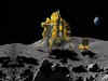 Chandrayaan-3 rover confirms presence of Sulphur on moon