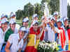 Solheim Cup, Ryder Cup 2023: Captain, wild card, players, live, TV, live streaming, where to watch