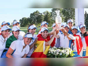 Solheim Cup, Ryder Cup 2023: Captain, wild card, players, live, TV, live streaming, where to watch