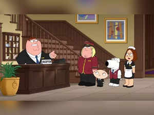 Family Guy season 22 on Fox, Hulu: Release date, cast, key details