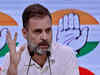Rahul Gandhi reiterates 'China has snatched India land' claim