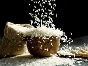 Indian basmati rice exporter LT Foods' Q1 profit surges on higher prices