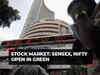 Sensex rises 300 points, Nifty above 19,400; Zomato jumps 4%