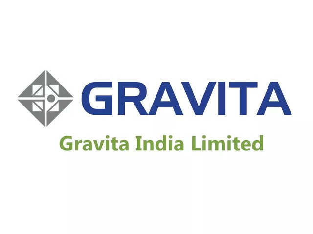 Gravita India | CMP: Rs 750