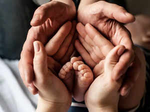 Paternity & adoption leave benefits