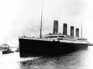 A new Titanic expedition is planned. The US is fighting it, says wreck is a grave site