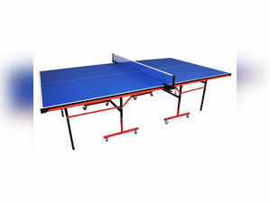 5 Best Table Tennis Tables in India