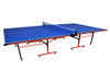 5 Best Table Tennis Tables in India for a Solid and Stable Game