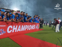 dream11 india cricket jersey: Dream11 bags team India jersey sponsor rights  at base price of Rs 358 crore - The Economic Times