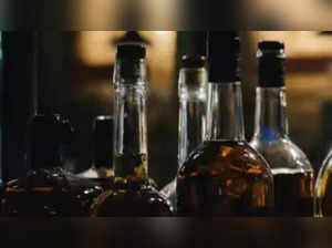 3,000 apply for liquor licences for 100 shops in Shamshabad