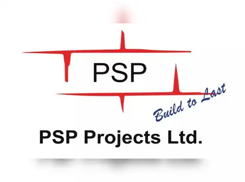 PSP Projects | CMP: Rs 822