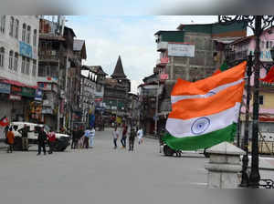 Politicians welcome as legal experts say statehood to J&K would have constitutional, legal implications