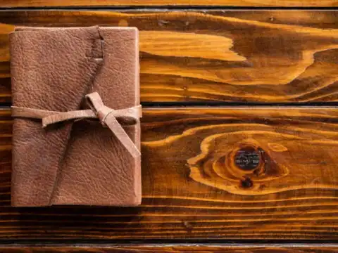 Diary or journal