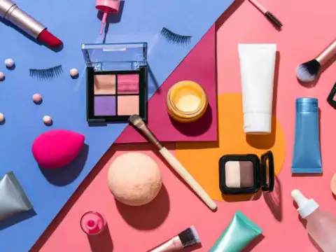 Makeup