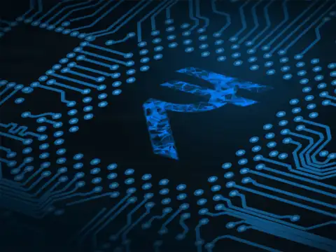 What does QR code interoperability mean?