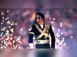 Michael Jackson's 65th Birth Anniversary