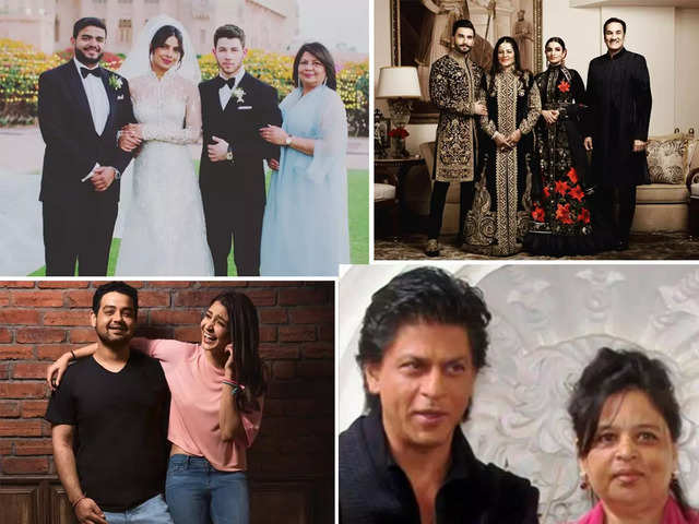 Lesser-know siblings Bollywood siblings