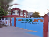 Vikas Ecotech to raise Rs 50 crore through QIP