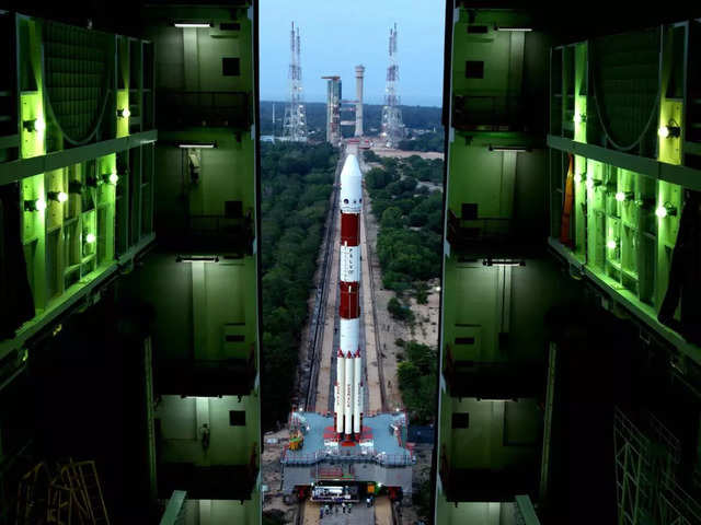 Aditya-L1 ready for launch